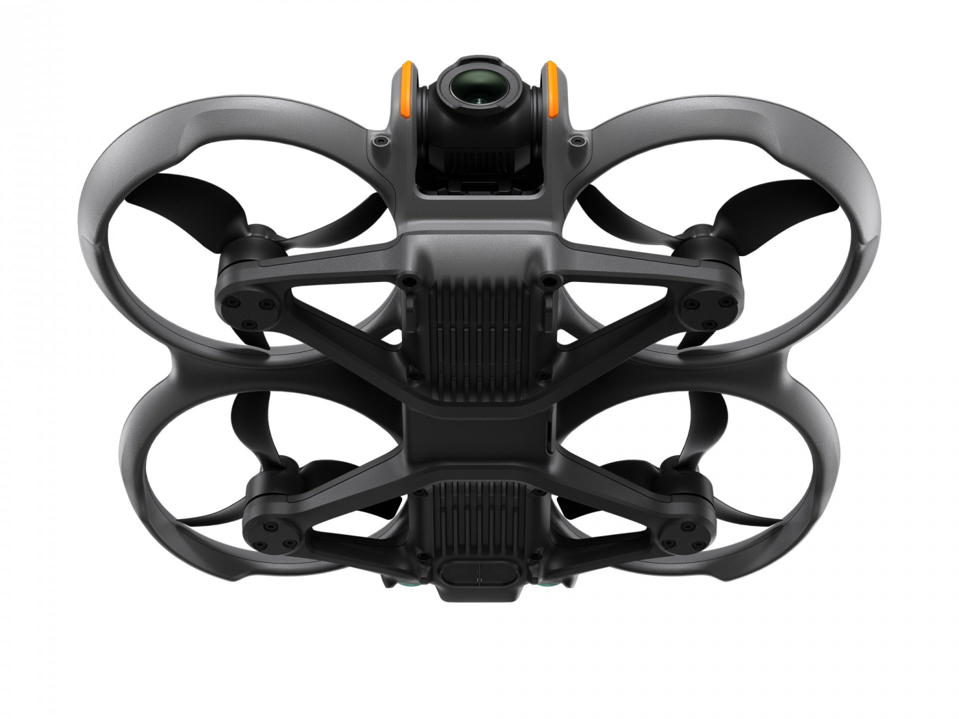 DJI Avata 2 Pro-View Combo (trzy baterie)