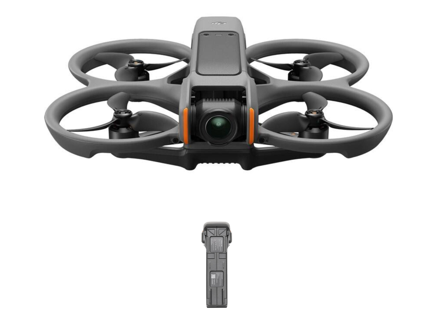 DRON DJI Avata 2 (pouze dron) | DRONPRO.jpg