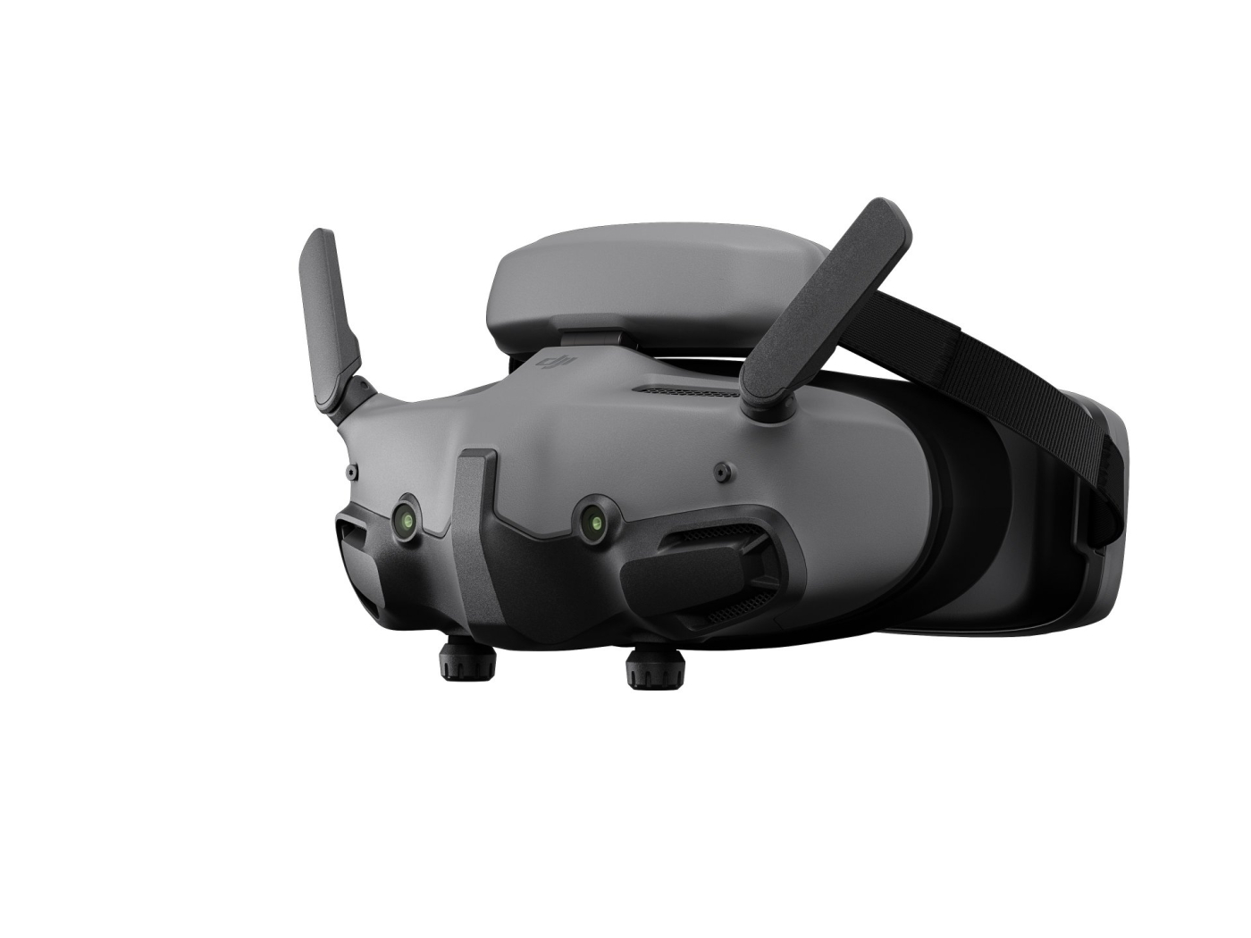 DJI Avata 2 Fly More Combo (jedna bateria)
