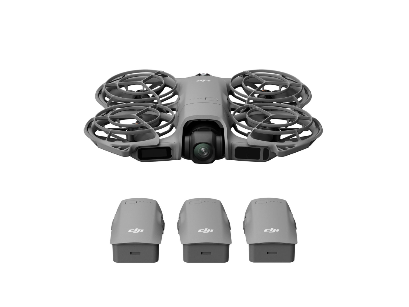 DRON DJI Neo 2 Fly More Combo | DRONPRO