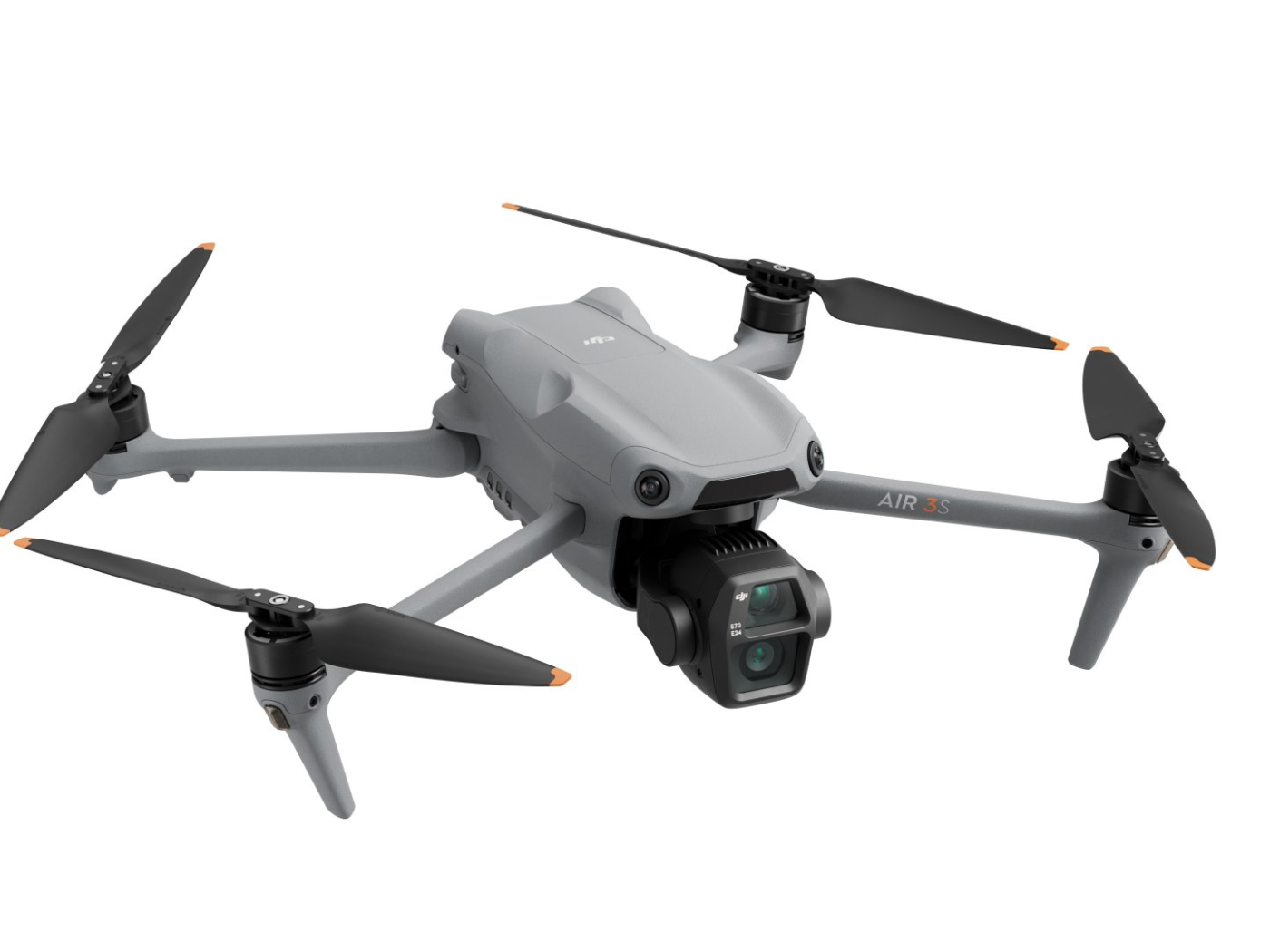 DJI Air 3S + RC-N3