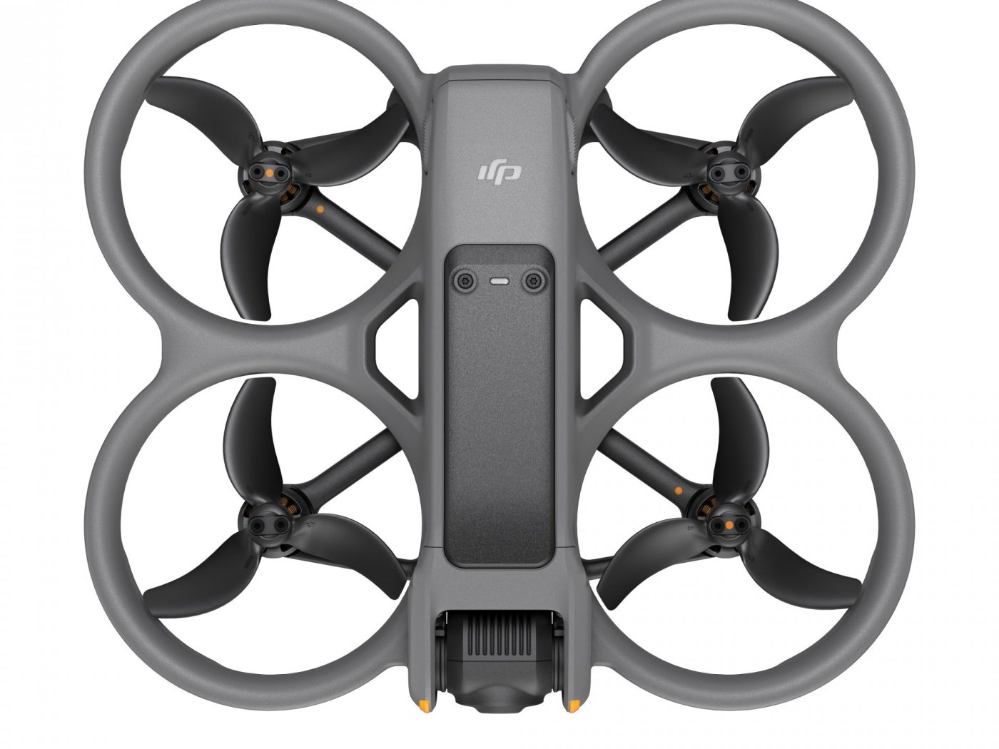 DJI Avata 2 Pro-View Combo (trzy baterie)