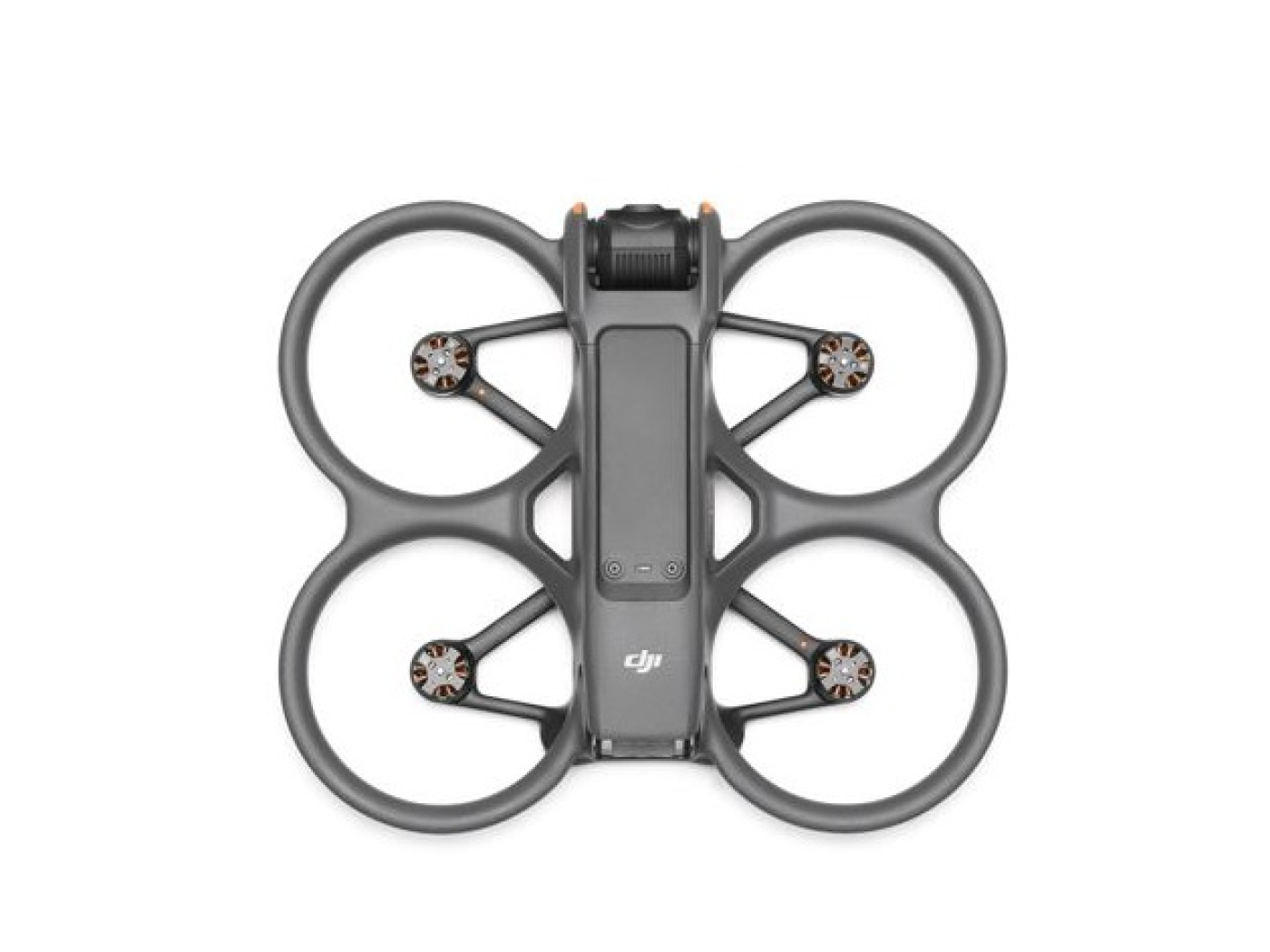 DJI Avata 2 Pro-View Combo (trzy baterie)