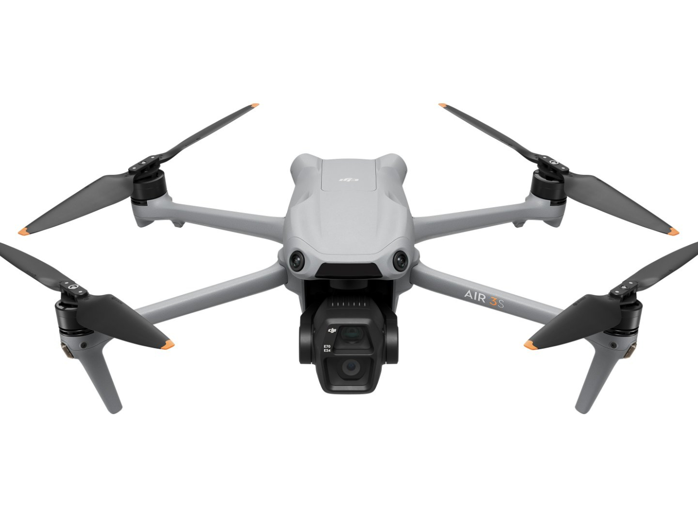 DJI Air 3S + RC-N3