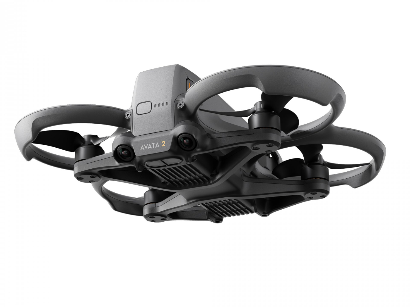 DJI Avata 2 Pro-View Combo (trzy baterie)