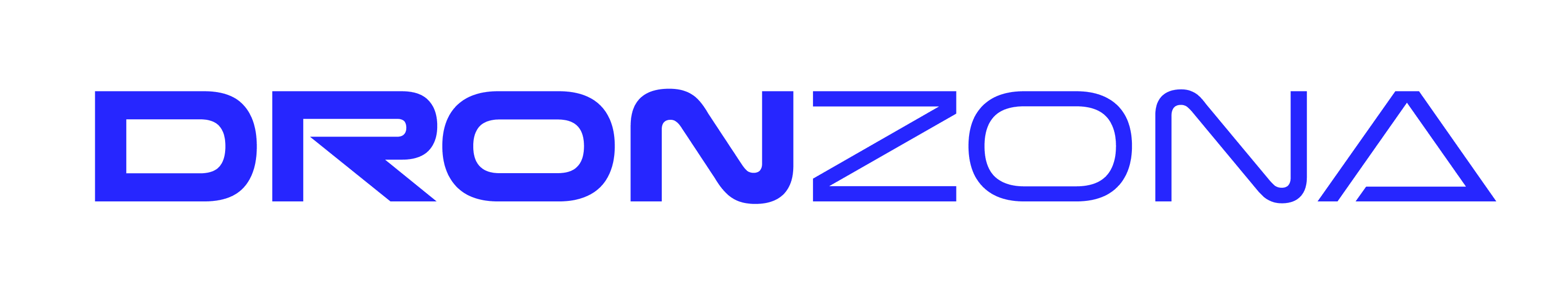 DRONZona
